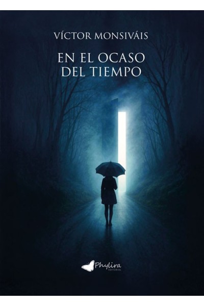 EN EL OCASO DEL TIEMPO
