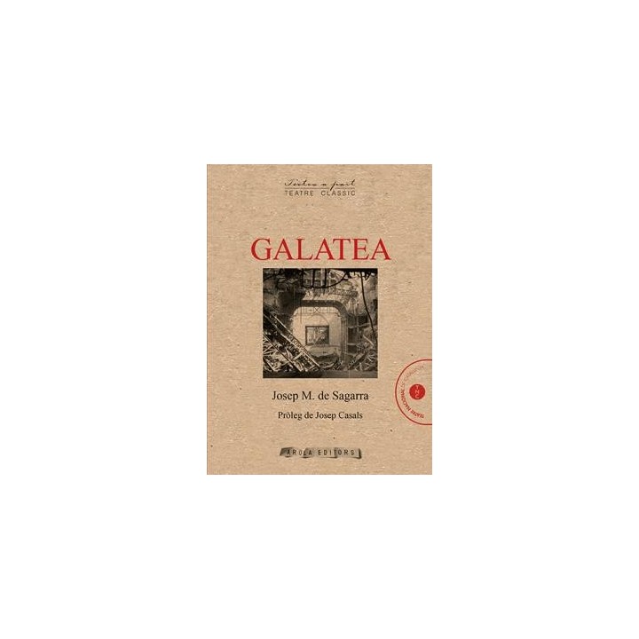 GALATEA