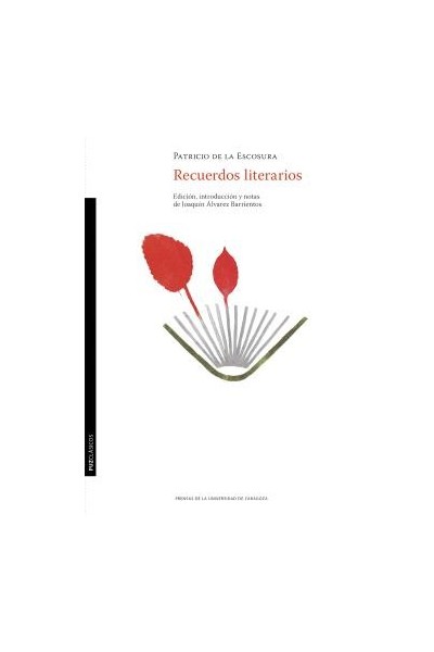 RECUERDOS LITERARIOS