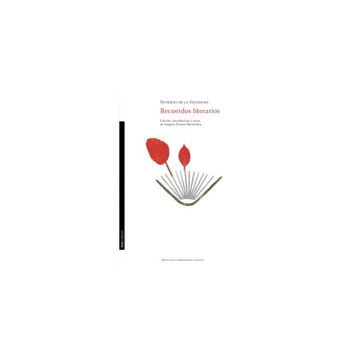 RECUERDOS LITERARIOS