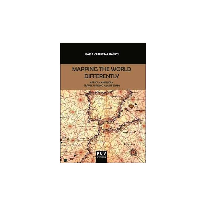 MAPPING THE WORLD DIFFERENTLY AFRICAN AMERICAN