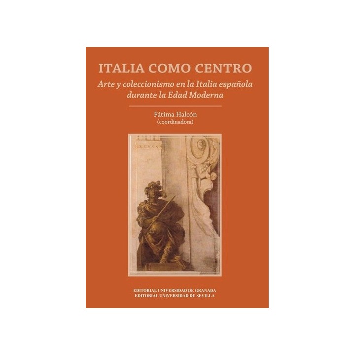 ITALIA COMO CENTRO