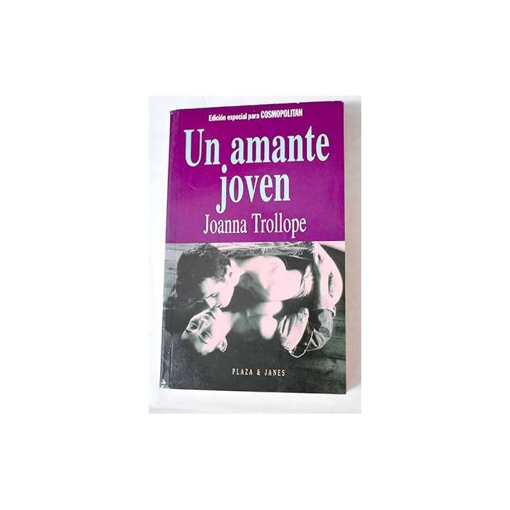 UN AMANTE JOVEN