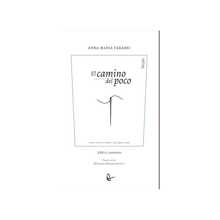 EL CAMINO DEL POCO