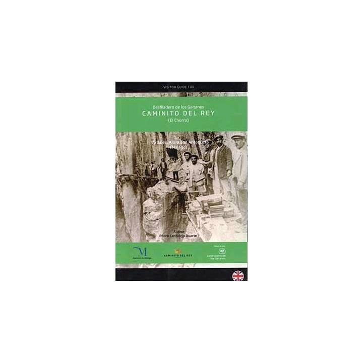 CAMINITO DEL REY ( EDICIÓN INGLÉS )