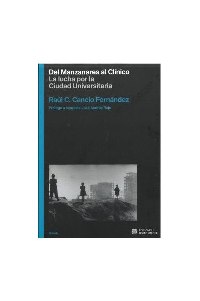 DEL MANZANARES AL CLÍNICO