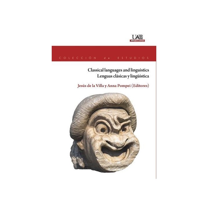 CLASSICAL LANGUAGES AND LINGUISTICS
