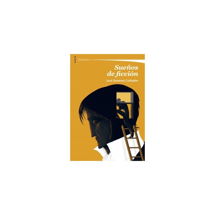 SUEÑOS DE FICCIÓN