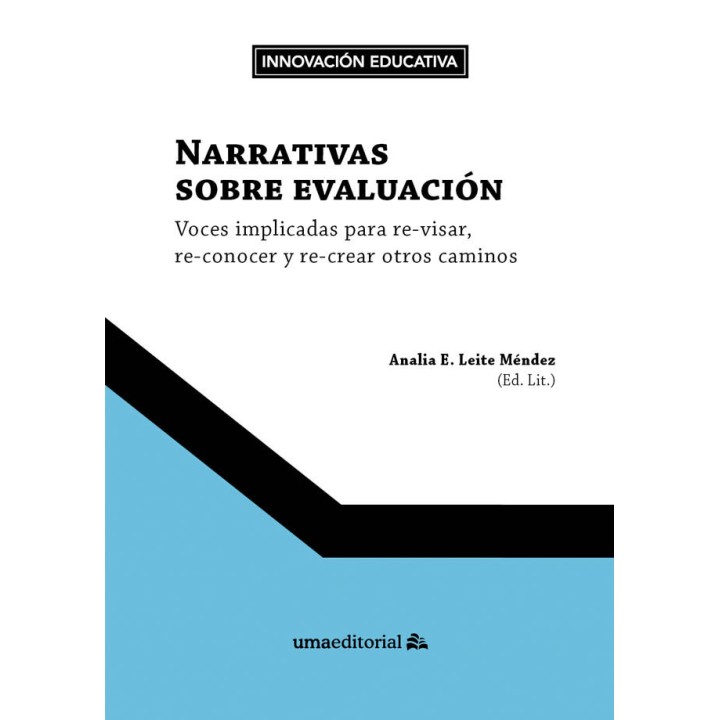 NARRATIVAS SOBRE EVALUACIÓN