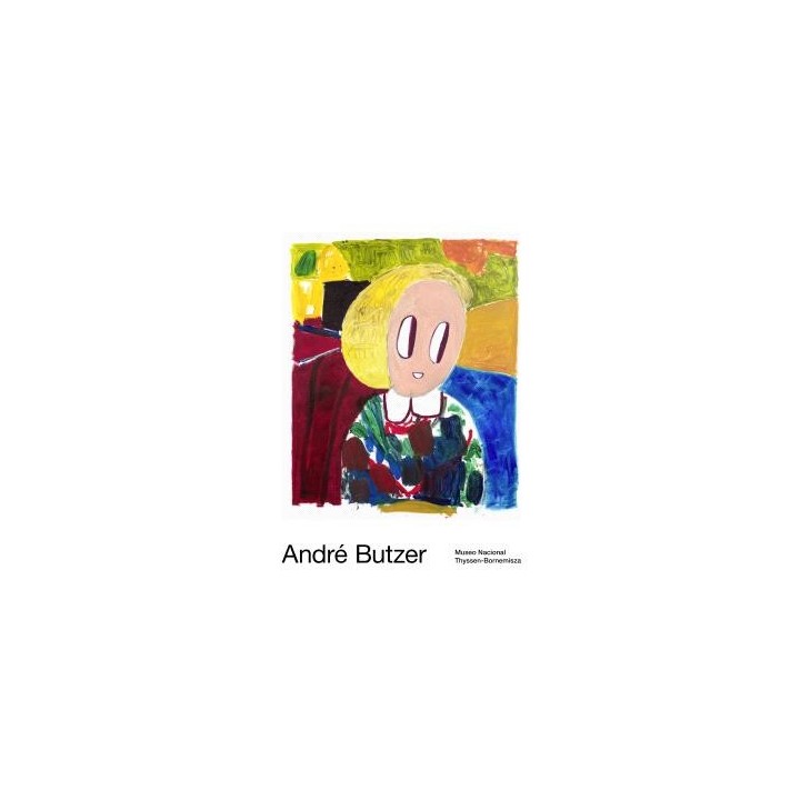 ANDRÉ BUTZER