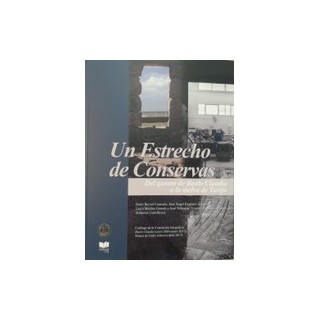 UN ESTRECHO DE CONSERVAS