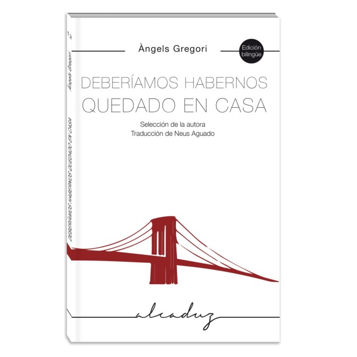 DEBERÍAMOS HABERNOS QUEDADO EN CASA