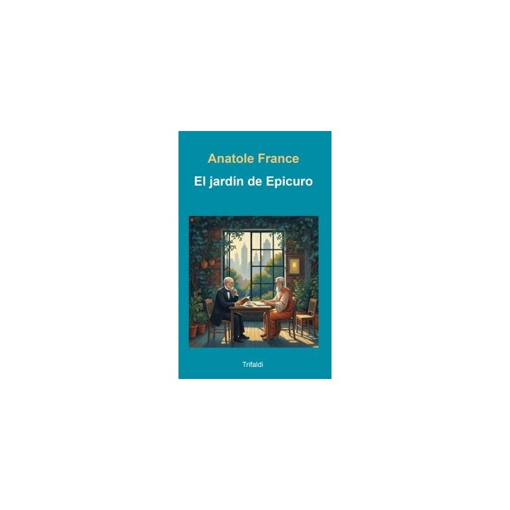 EL JARDÍN DE EPICURO