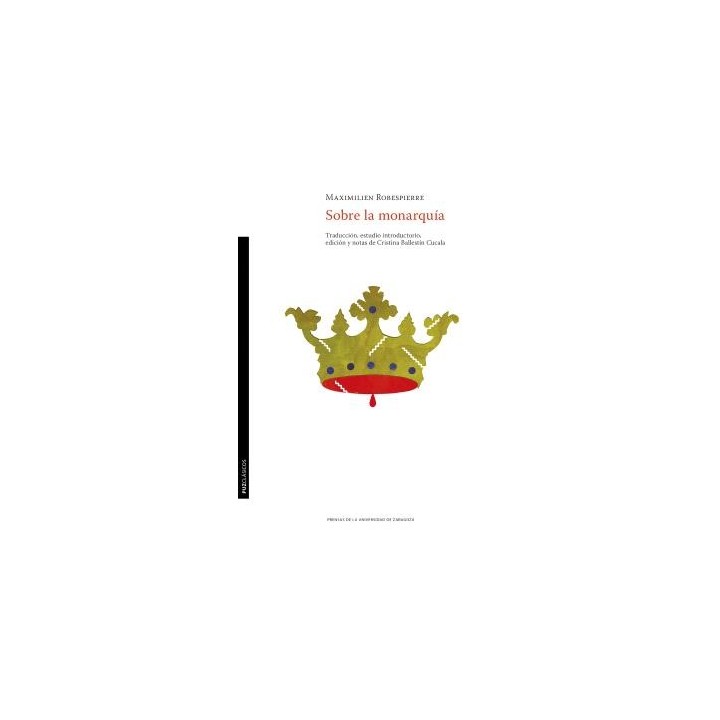 SOBRE LA MONARQUÍA