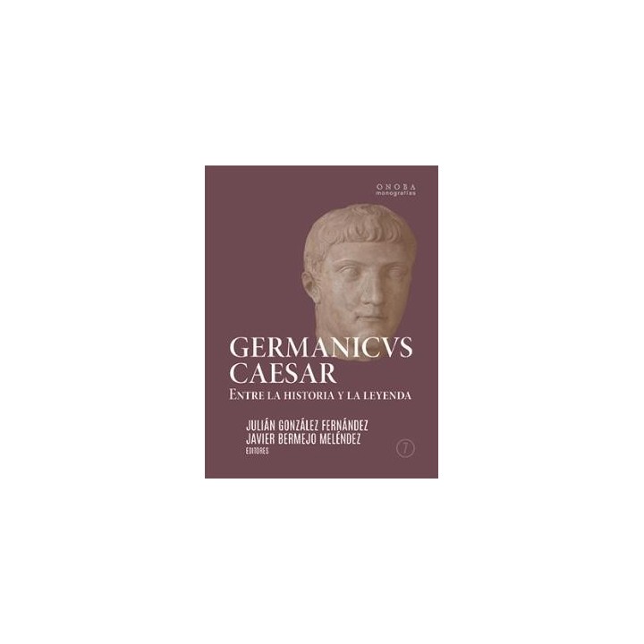 GERMANICUS CAESAR