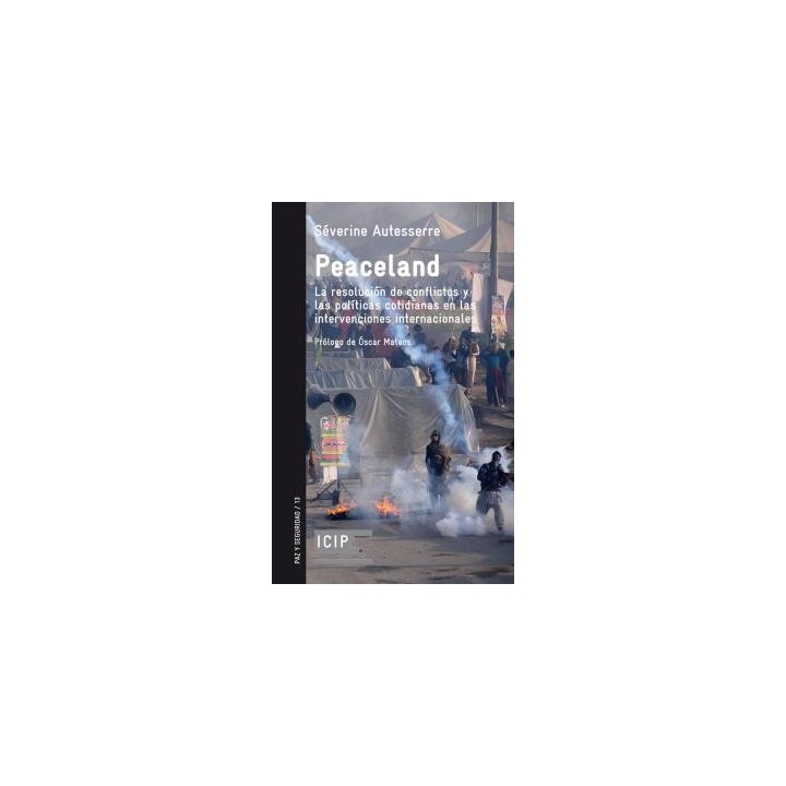 PEACELAND