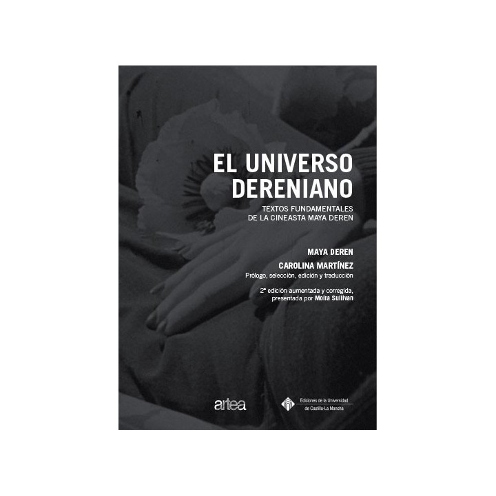 EL UNIVERSO DERENIANO 2ª EDICIÓN
