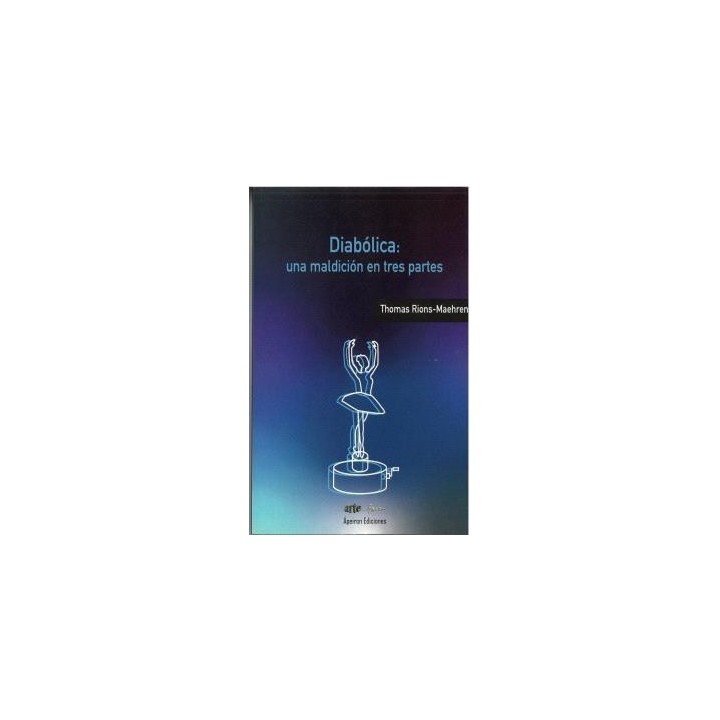 DIABÓLICA: UNA MALDICIÓN EN TRES PARTES