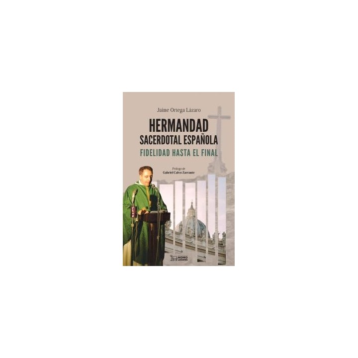 HERMANDAD SACERDOTAL ESPAÑOLA