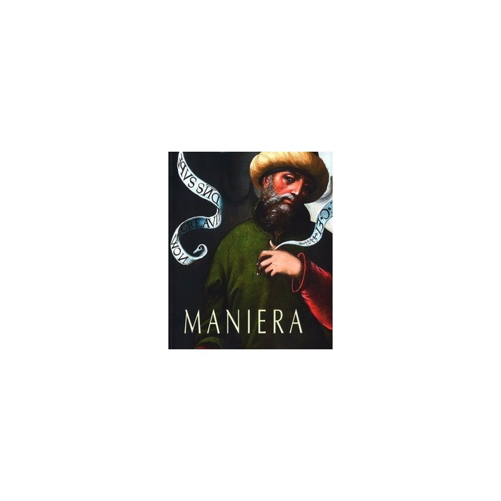 MANIERA