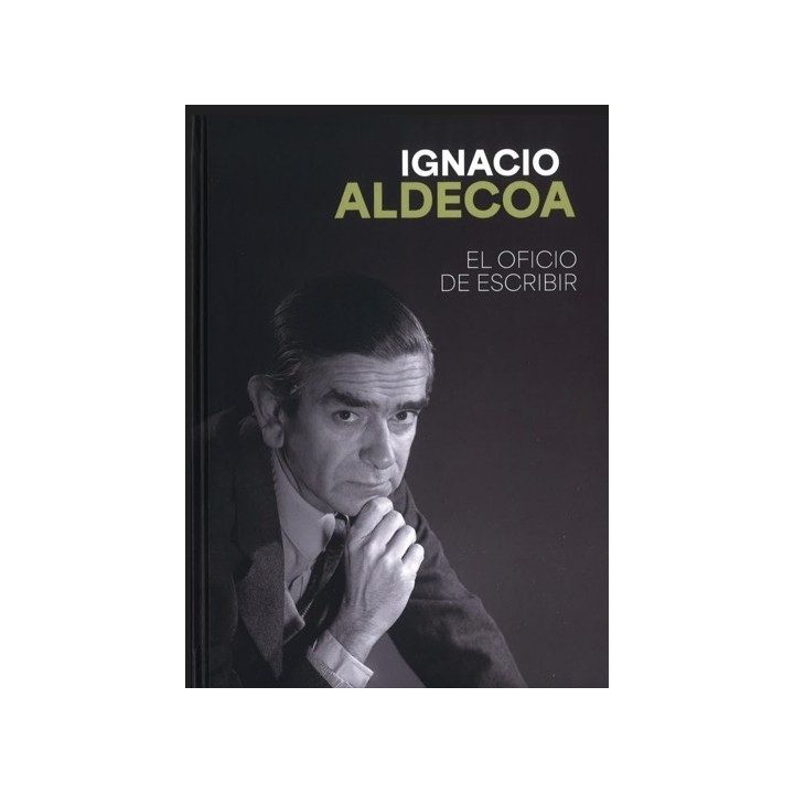 IGNACIO ALDECOA