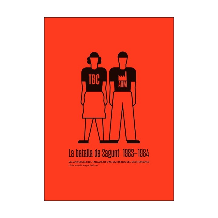 LA BATALLA DE SAGUNT 1983-1984