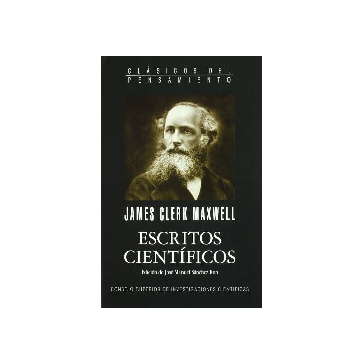 ESCRITOS CIENTÍFICOS