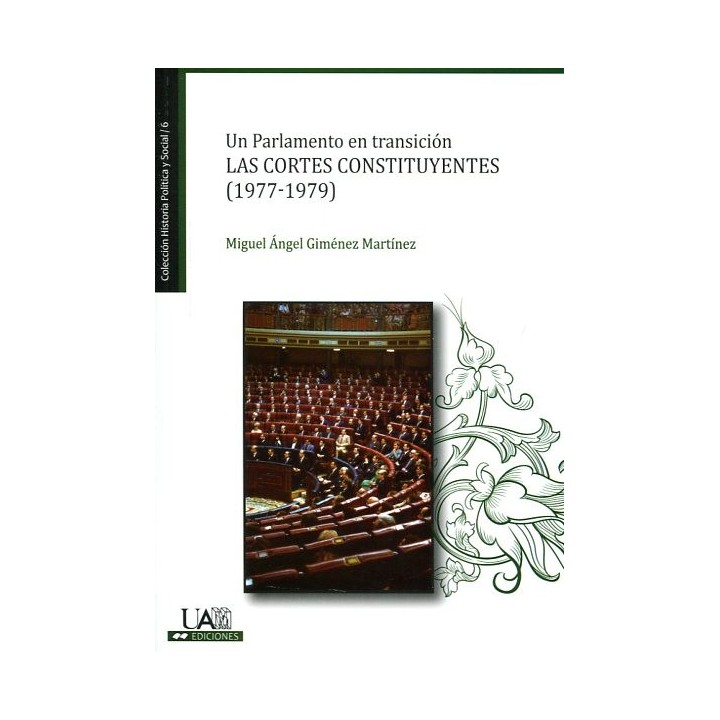 UN PARLAMENTO EN TRANSICIÓN