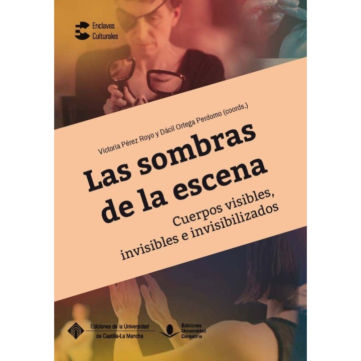 LAS SOMBRAS DE LA ESCENA