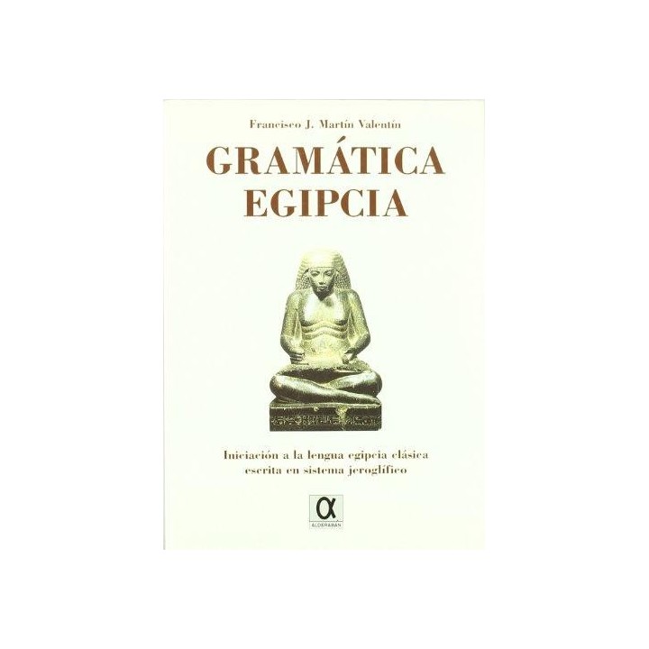 GRAMATICA EGIPCIA