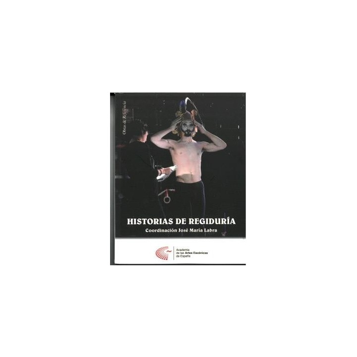 HISTORIAS DE REGIDURÍA