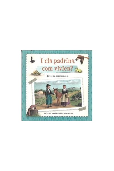 I ELS PADRINS, COM VIVIEN?