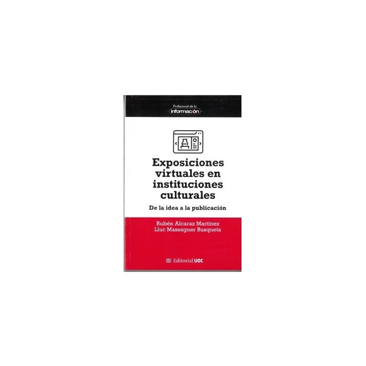 EXPOSICIONES VIRTUALES EN INSTITUCIONES CULTURALES