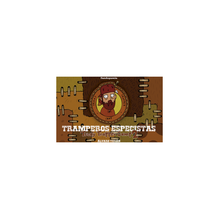 TRAMPEROS ESPECISTAS