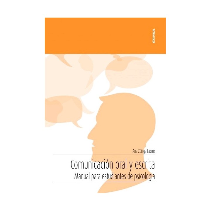 COMUNICACIÓN ORAL Y ESCRITA