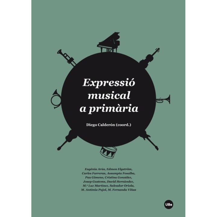 EXPRESSIÓ MUSICAL A PRIMÀRIA