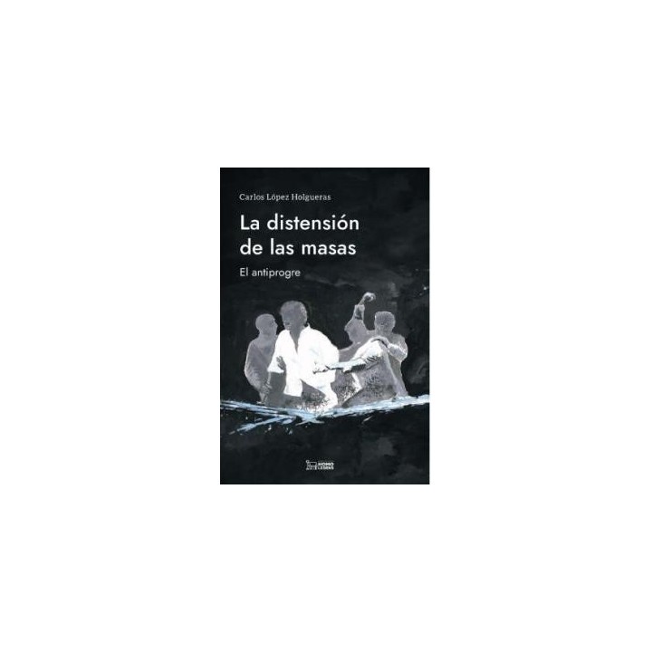 LA DISTENSIÓN DE LAS MASAS