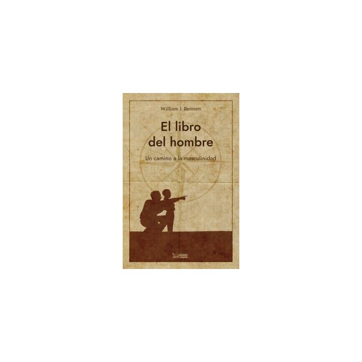EL LIBRO DEL HOMBRE
