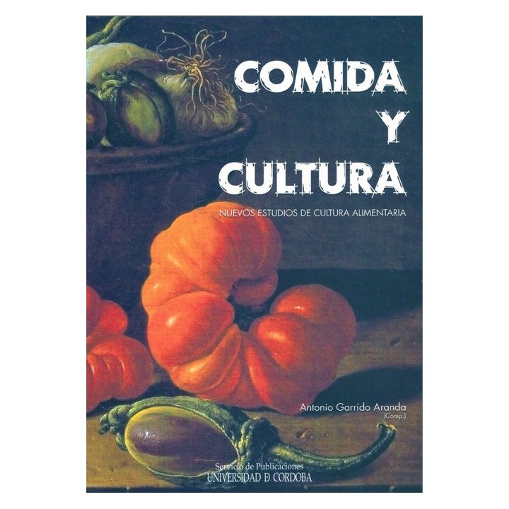 COMIDA Y CULTURA