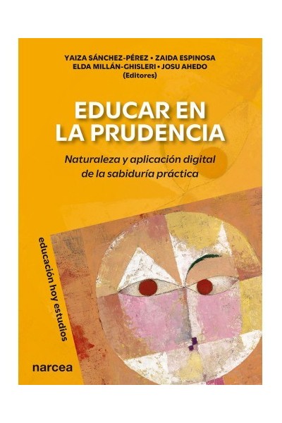 EDUCAR EN LA PRUDENCIA
