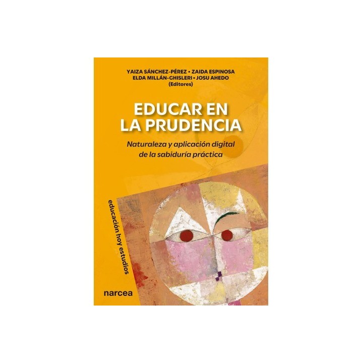 EDUCAR EN LA PRUDENCIA