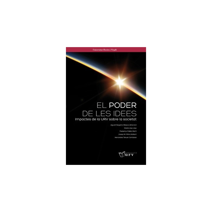 EL PODER DE LES IDEES