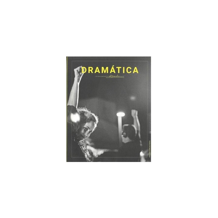 DRÁMATICA Nº 10 DICIEMBRE 2025