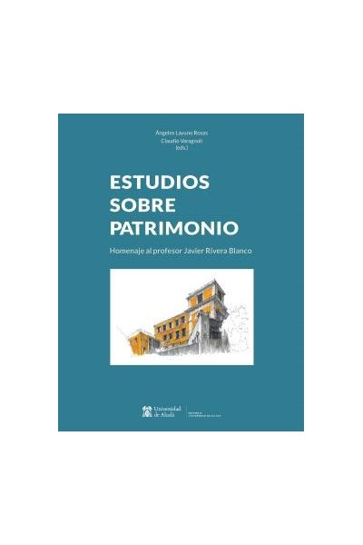 ESTUDIOS SOBRE PATRIMONIO