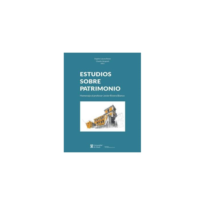 ESTUDIOS SOBRE PATRIMONIO