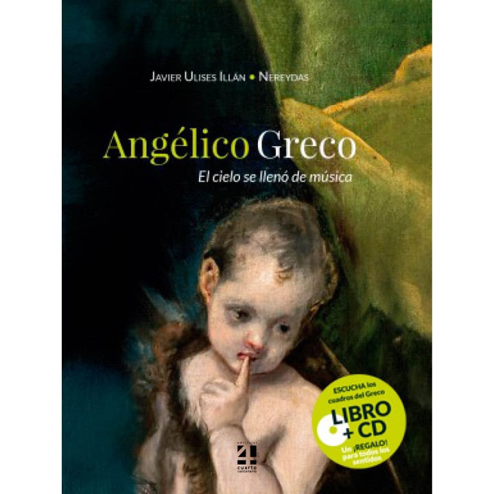 ANGÉLICO GRECO