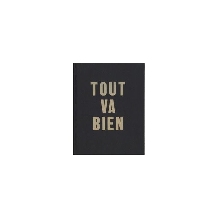 JOAN RABASCALL. TOUT VA BIEN