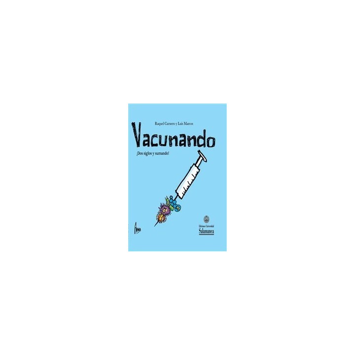 VACUNANDO