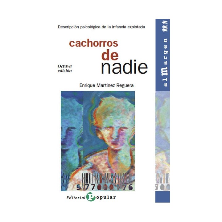 CACHORROS DE NADIE