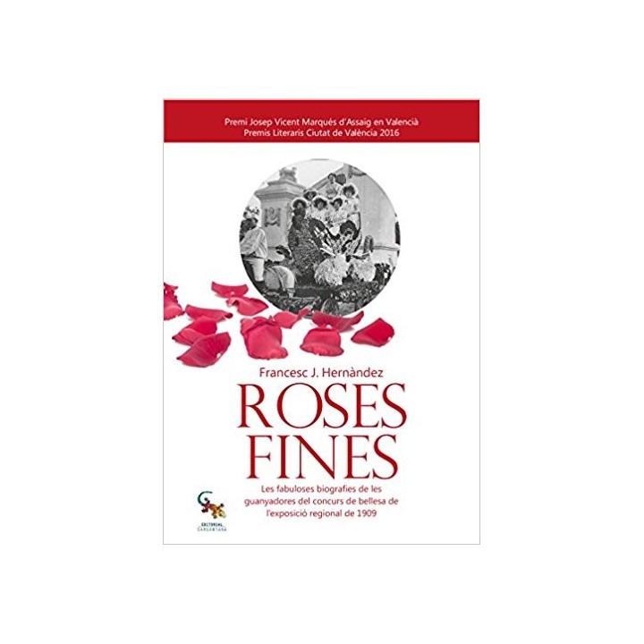 ROSES FINES
